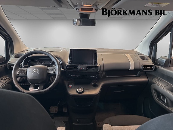 Citroen Berlingo 7 of 14