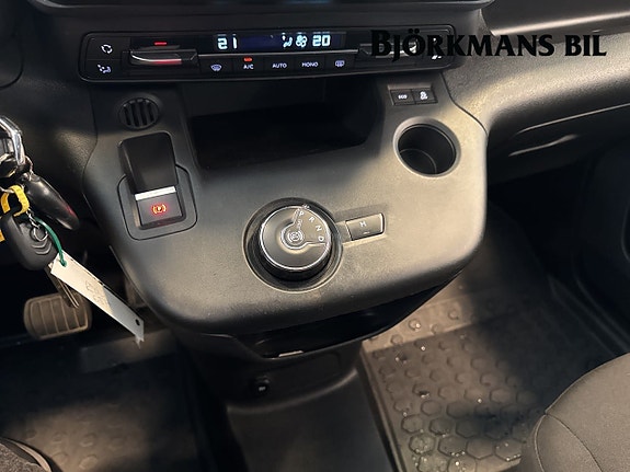 Citroen Berlingo 12 of 14