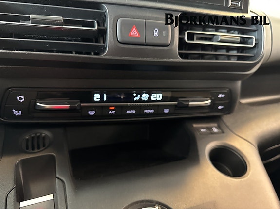 Citroen Berlingo 13 of 14