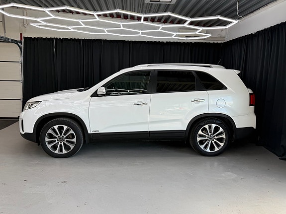 Kia Sorento 11 of 13
