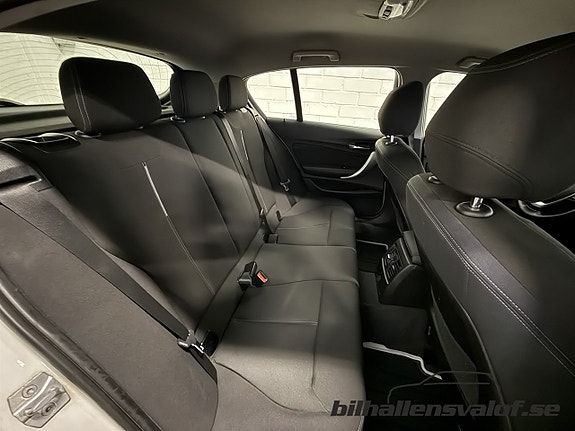 BMW 116d 7 of 11