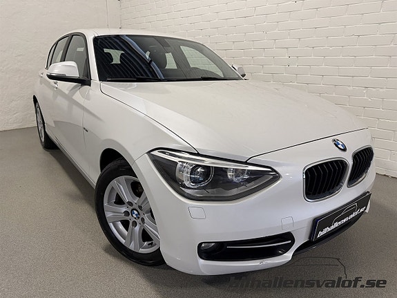 BMW 116d