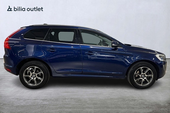 Volvo XC60 10 of 22