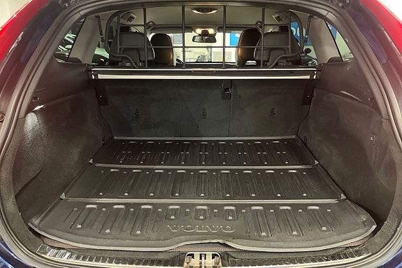 Volvo XC60 21 of 22