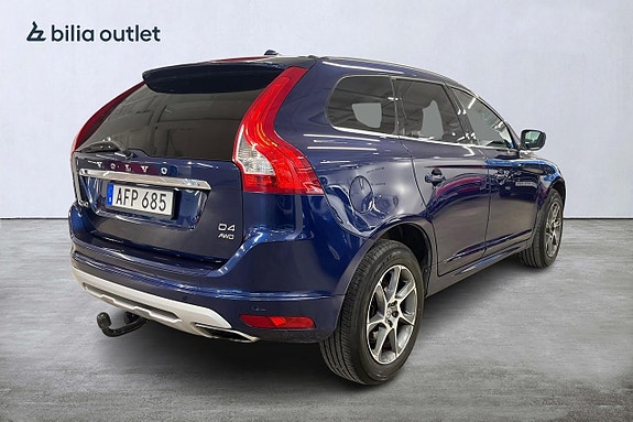 Volvo XC60 9 of 22