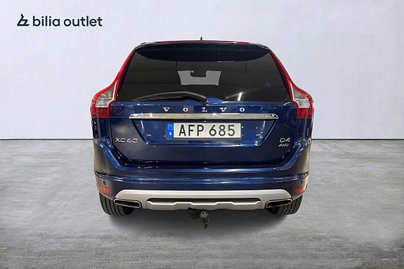 Volvo XC60 8 of 22