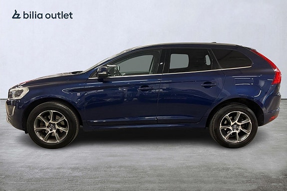 Volvo XC60 5 of 22