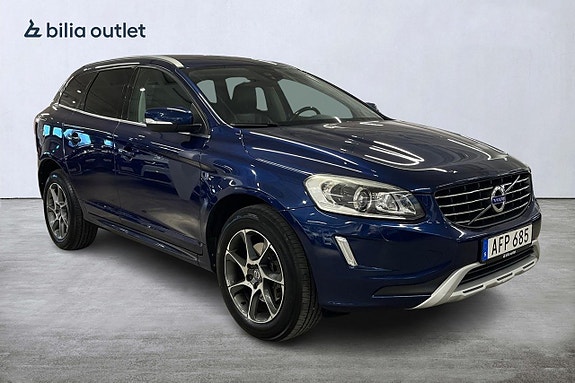 Volvo XC60 4 of 22