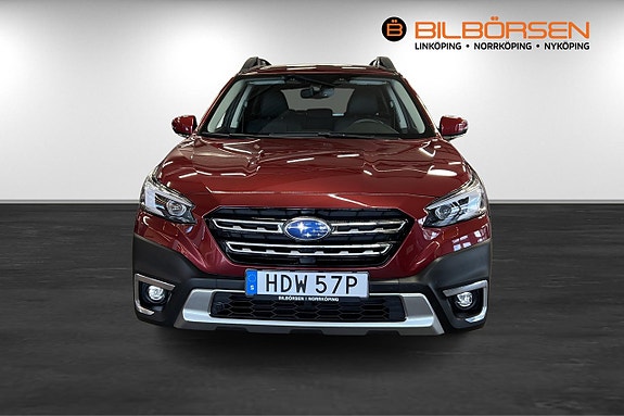 Subaru Outback 2 of 18