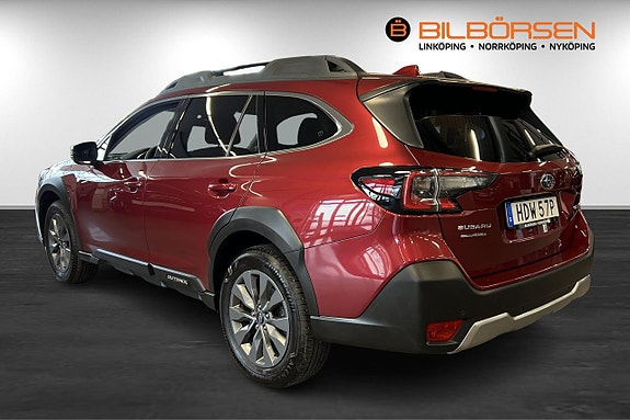Subaru Outback 6 of 18