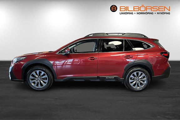Subaru Outback 4 of 18