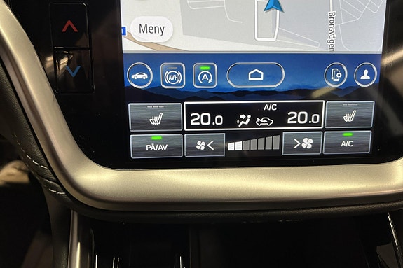 Subaru Outback 13 of 18