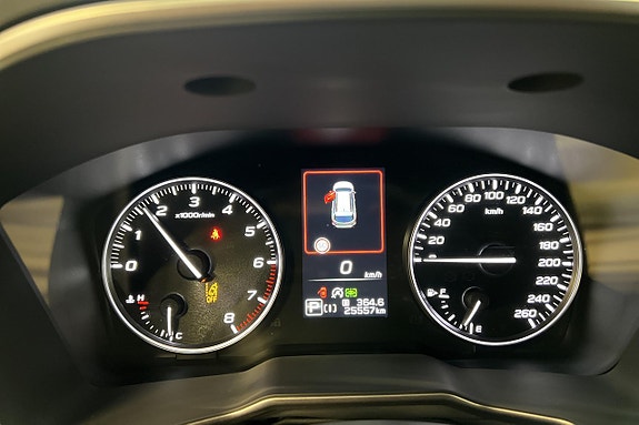 Subaru Outback 10 of 18