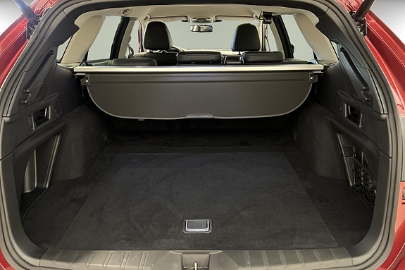 Subaru Outback 14 of 18