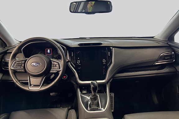 Subaru Outback 7 of 18