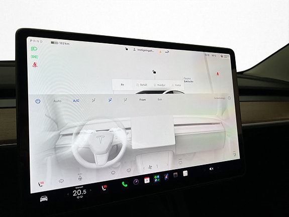 Tesla Model 3 19 of 30