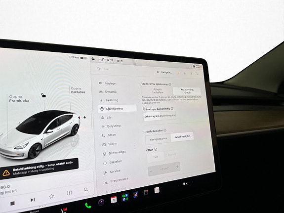 Tesla Model 3 21 of 30