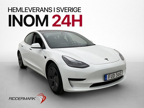Tesla Model 3 4 of 30