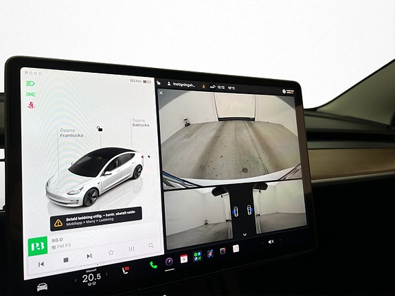 Tesla Model 3 15 of 30