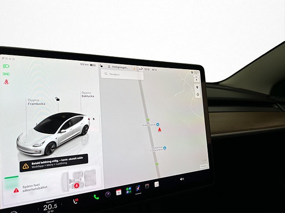 Tesla Model 3 18 of 30