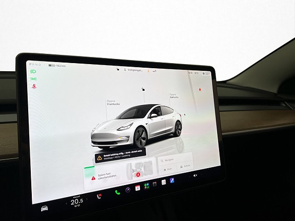 Tesla Model 3 16 of 30