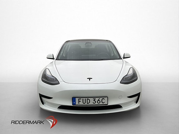 Tesla Model 3 3 of 30