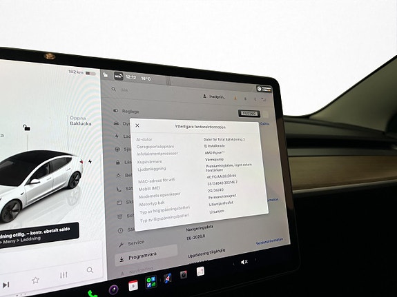 Tesla Model 3 23 of 30