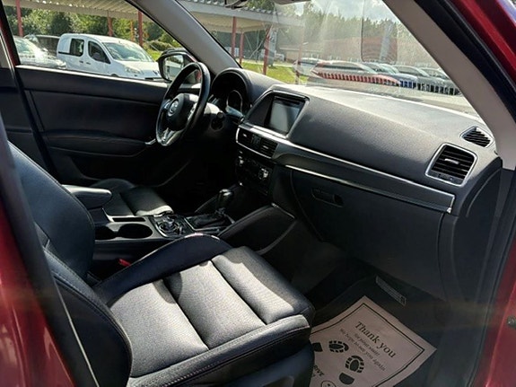 Mazda CX-5 6 of 6