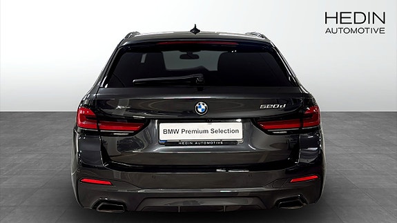 BMW 520 7 of 12