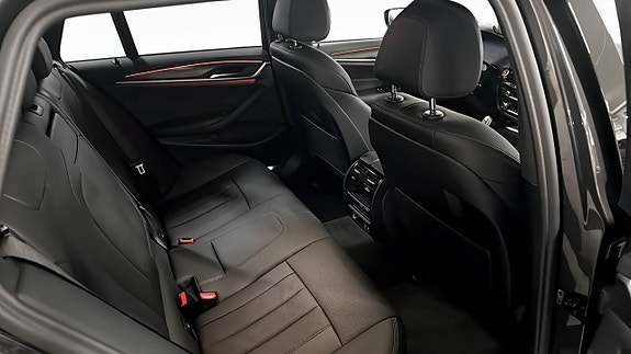 BMW 520 5 of 12