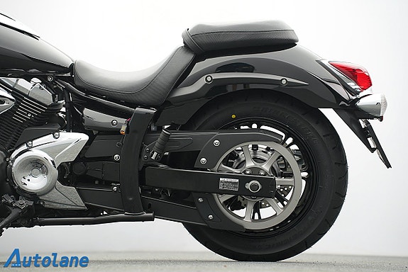 Yamaha XVS950A Midnight Star *Nya Däck 15 of 23