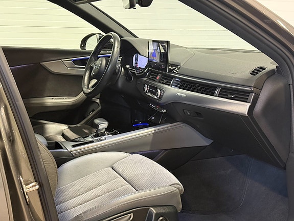 Audi A4 12 of 28