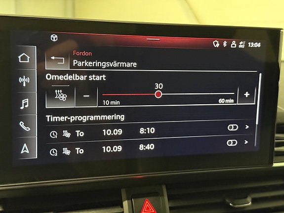 Audi A4 18 of 28