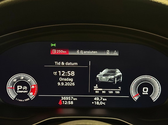 Audi A4 16 of 28
