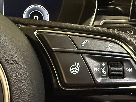 Audi A4 24 of 28
