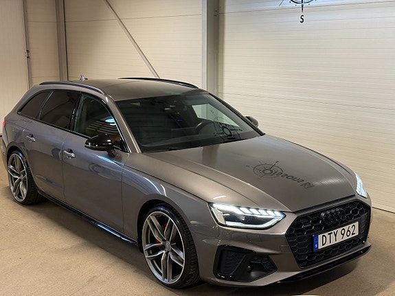 Audi A4 8 of 28
