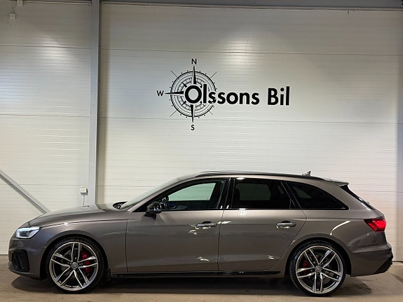 Audi A4 3 of 28
