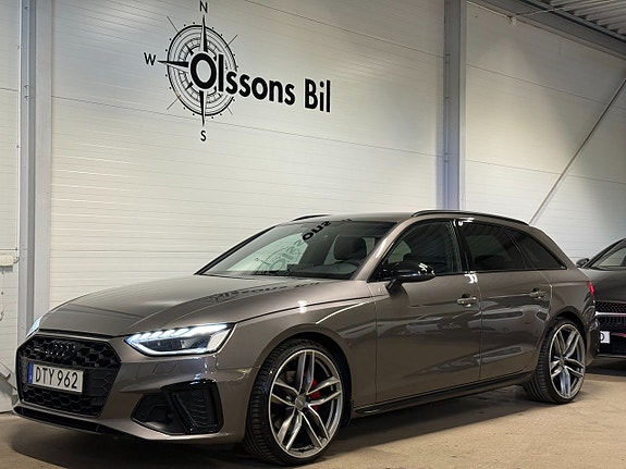 Audi A4 2 of 28