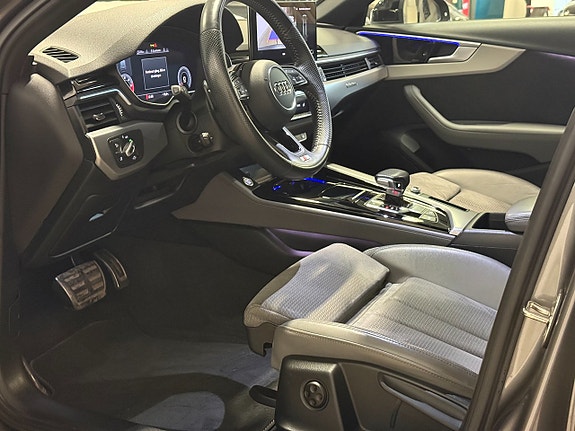 Audi A4 13 of 28