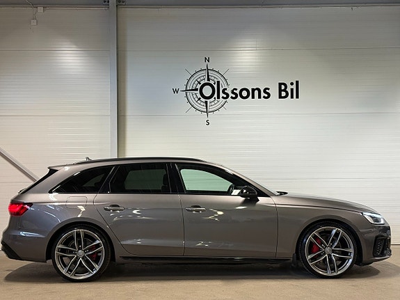 Audi A4 7 of 28