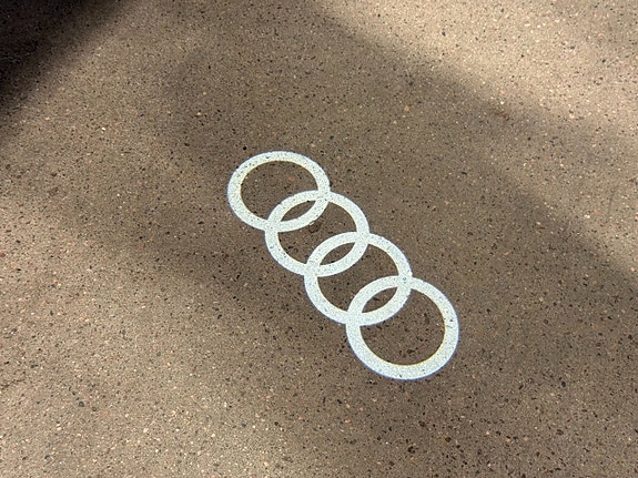 Audi A4 26 of 28