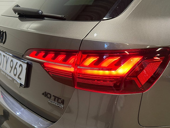 Audi A4 22 of 28