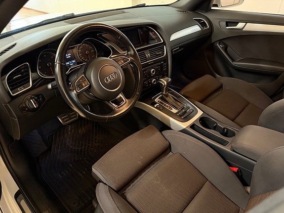 Audi A4 allroad 9 of 22