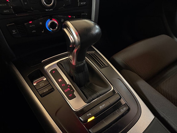 Audi A4 allroad 19 of 22