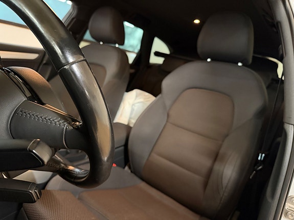 Audi A4 allroad 11 of 22