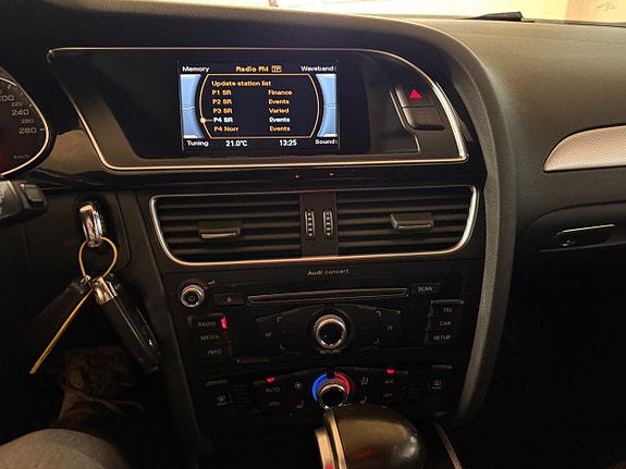 Audi A4 allroad 15 of 22