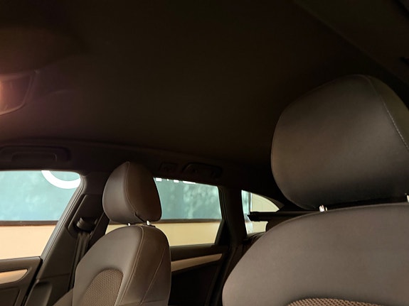 Audi A4 allroad 12 of 22