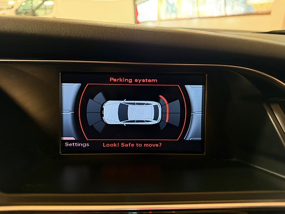 Audi A4 allroad 16 of 22