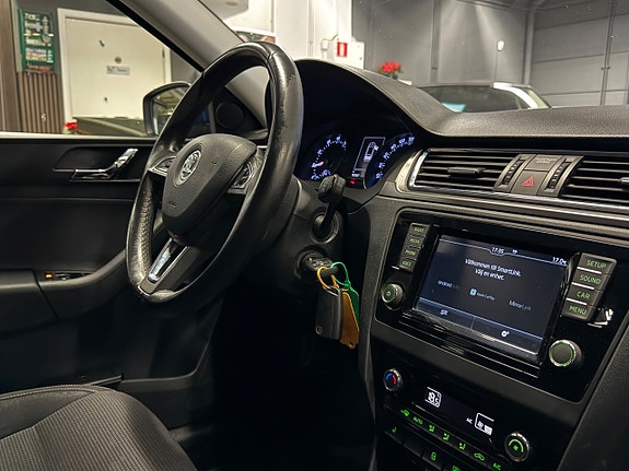 Skoda Rapid Spaceback 25 of 25