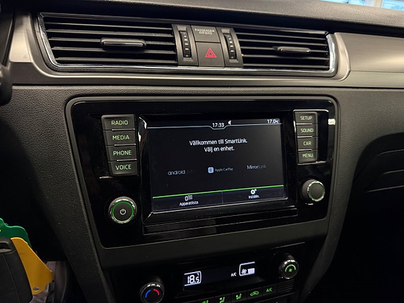 Skoda Rapid Spaceback 15 of 25